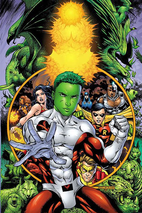 beast boys real name|beast boy first appearance.